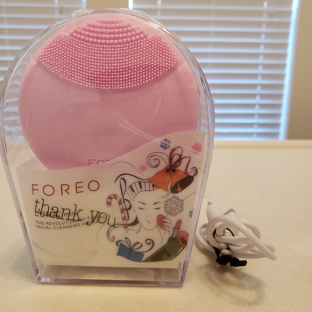 FOREO Luna Mini - Picture 3 of 3